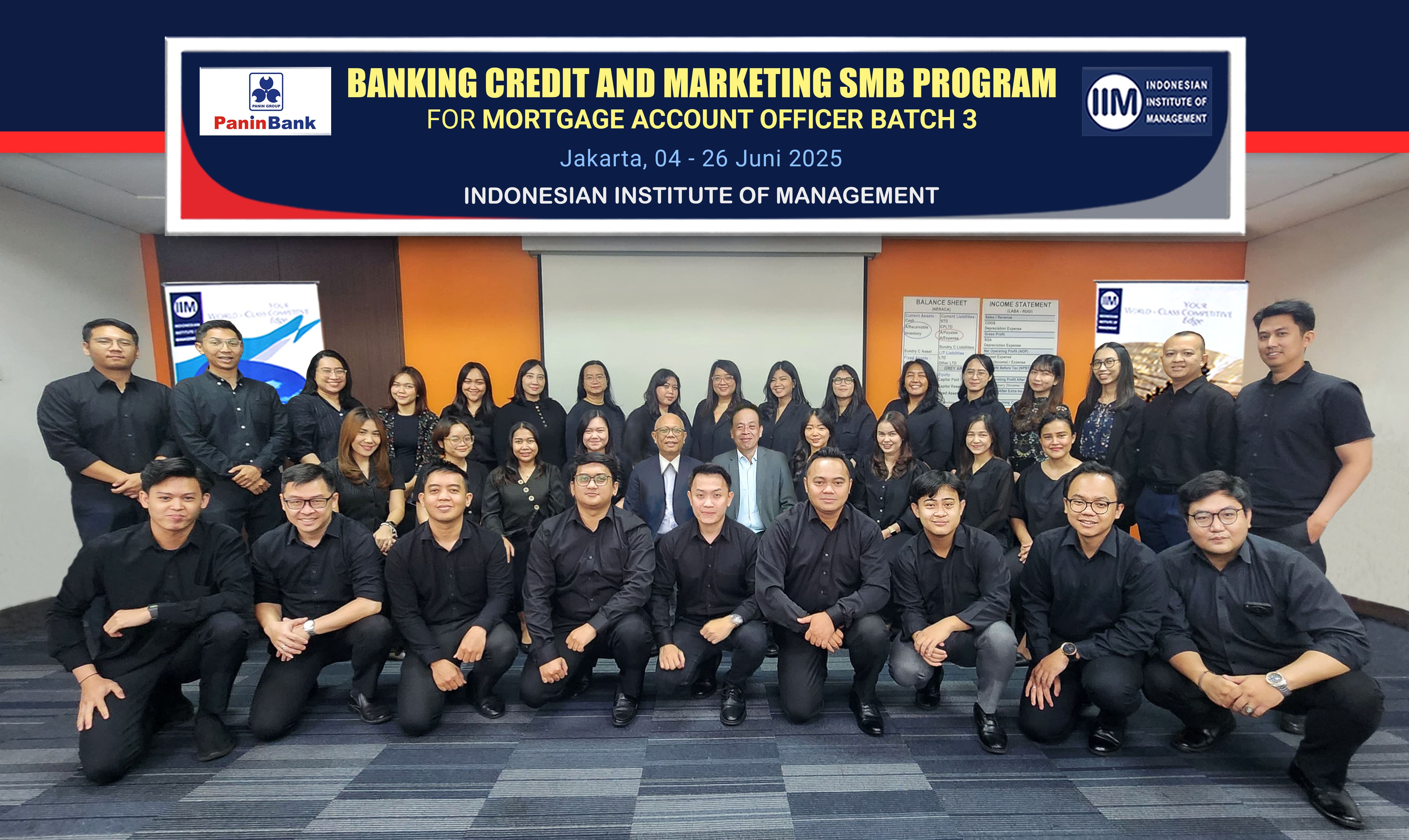 BANK PANIN